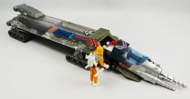 Captain Harlock - Ceji-Arbois Takara - Space Launcher Volet N°2 with Tadashi Daiba (loose)