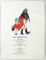 Captain Harlock - Dargaud Antenne 2  Editions - Captain Harlock\'s triumph