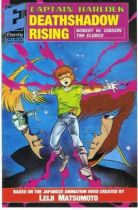 Captain Harlock - Eternity Comics - Captain Harlock: Deatshadow rising #4