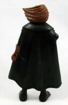 Captain Harlock - Fabianplastica pvc figure - Albator