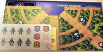 Captain Harlock - Giochi board game