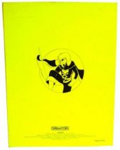 Captain Harlock - Greantori Antenne 2  Editions - Captain Harlock #1