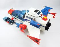 Captain Harlock - Joustra - Airdash Cosmowing (loose)