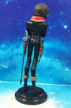 Captain Harlock - Konami Trading Figures - Matsumoto Leiji Roman Collection Vol.2