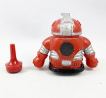 Captain Harlock - Magnetic figure Magneto n°3018 - Bipop (mint in box)