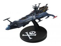 Captain Harlock - MegaHouse - Cosmo Fleet Special Arcadia