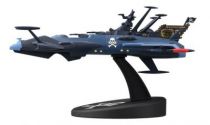 Captain Harlock - MegaHouse - Cosmo Fleet Special Arcadia