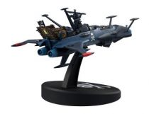 Captain Harlock - MegaHouse - Cosmo Fleet Special Arcadia