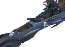 Captain Harlock - MegaHouse - Cosmo Fleet Special Arcadia