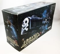 Captain Harlock - Miracle House - Arcadia Black Vers. SGM-01 (Aoshima)