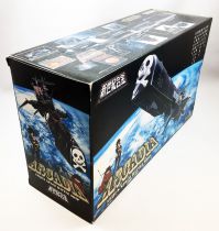 Captain Harlock - Miracle House - Arcadia Black Vers. SGM-01 (Aoshima)