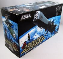 Captain Harlock - Miracle House (Aoshima) - Arcadia \ Normal version\  SGM-01