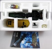 Captain Harlock - Miracle House (Aoshima) - Arcadia \ Normal version\  SGM-01