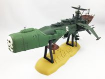 Captain Harlock - Miracle House (Aoshima) - Arcadia \ Regular version\  SGM-01