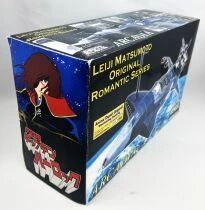 Captain Harlock - Miracle House (Aoshima) - Arcadia \ Weathering Painting\  SGM-20