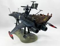Captain Harlock - Miracle House (Aoshima) - Arcadia \ Weathering Painting\  SGM-20