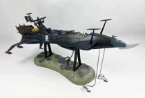 Captain Harlock - Miracle House (Aoshima) - Arcadia \ Weathering Painting\  SGM-20