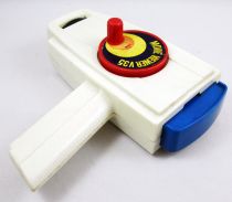 Captain Harlock - Mupi - V35 Movie Viewer with tape (loose)