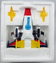 Captain Harlock - Orion - MM Series Cosmowing (mint in box)