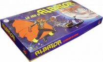 Captain Harlock - Orli Jouet - board game