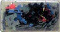 Captain Harlock - Orli-Jouet - Mini puzzle jigsaw N°6