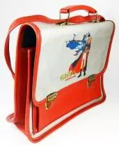Captain Harlock - Schoolboy backpack 