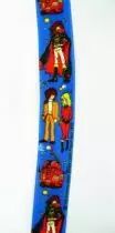 Captain Harlock - Straps Kid Size - Prom\\\'s 1979