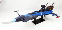 Captain Harlock - Taito - Super Mechanics Arcadia (16inch)