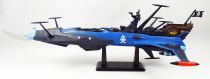 Captain Harlock - Taito - Super Mechanics Arcadia (16inch)