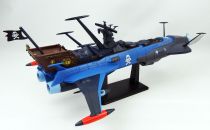 Captain Harlock - Taito - Super Mechanics Arcadia (16inch)