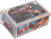 Captain Harlock - Takatoku - Volet 3 (mint in box)