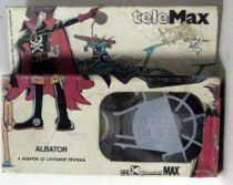 Captain Harlock - Telemax Movie tape N°2