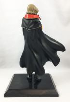 Captain Harlock 1/7 scale Resin Statue (Heavy Gauge)