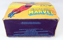Captain Marvel - Corgi ref.262 1978 - Porsche Audi (in box)
