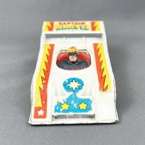 Captain Marvel - Corgi ref.262 1978 - Porsche Audi (loose)