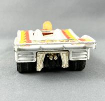 Captain Marvel - Corgi ref.262 1978 - Porsche Audi (loose)