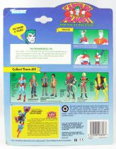 Captain Planet - Kenner - Captain Planet \ color change\ 