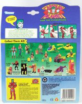 Captain Planet - Kenner - Captain Planet \ Pollution Armour\ 