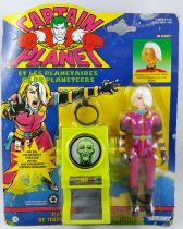 Captain Planet - Kenner - Dr. Blight