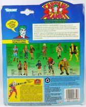 Captain Planet - Kenner - Dr. Blight