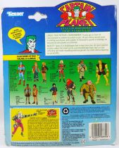 Captain Planet - Kenner - Dr. Blight