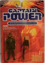 Captain Power - Tritor (Europe)