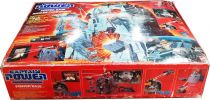 Captain Power et les Soldats du Futur - Mattel - Base de Commande playset