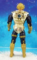 Captain Power et les Soldats du Futur - Mattel - Captain Jonathan Power (loose)