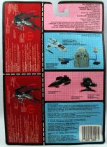 Captain Power et les Soldats du Futur - Mattel - Seigneur Biotron (Europe)