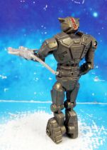 Captain Power et les Soldats du Futur - Mattel - Tyrasson Terreur Terrestre (loose)