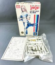 Captain Scarlet - IMAI Model Kit - #6 Concerto Angel