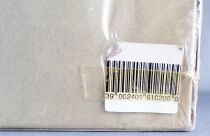 Captain Scarlet - IMAI Model Kit B -1205-700- Supersonic Transport Plane - Neuf Boite Scellée