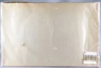 Captain Scarlet - IMAI Model KitB -1205-700- Supersonic Transport Plane - Mint in Sealed Box