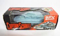 Captain Scarlet - Napa Products Ltd - SPV (Spectrum Pursuit Vehicule) Savon